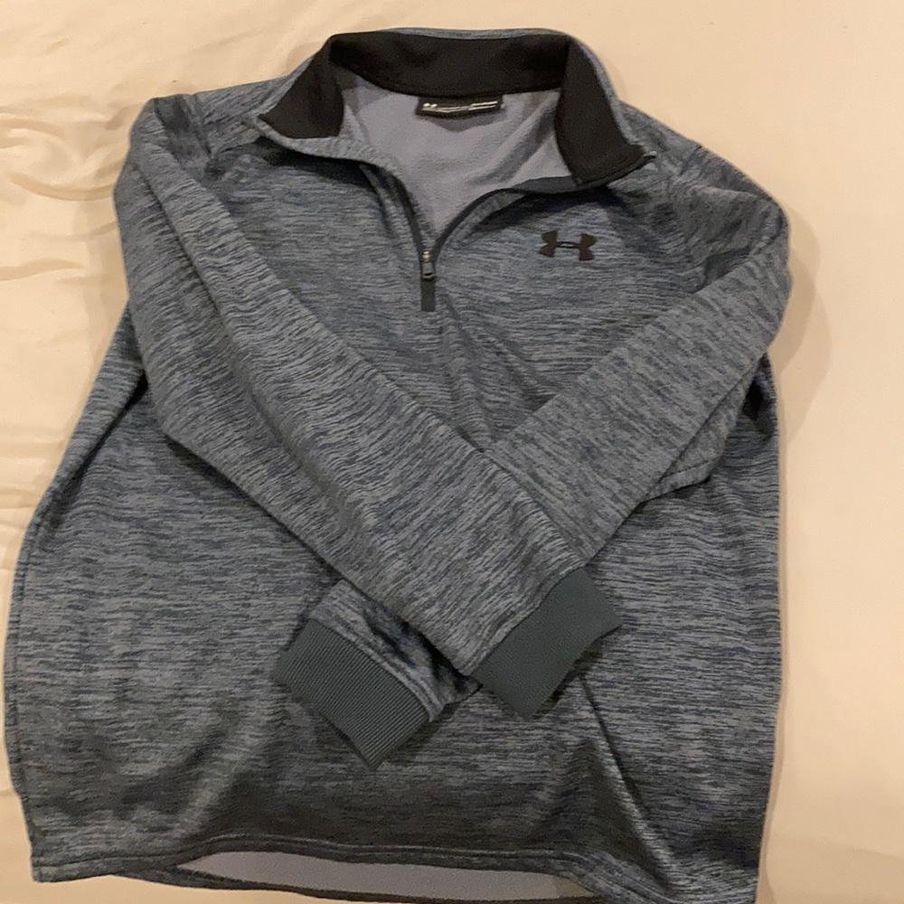 under armor pullover - Picture 3 of 3